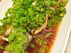 -写庭·鱼鲜川菜·宴请(铁像寺水街店)