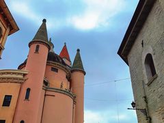 -华谊兄弟（长沙）电影小镇