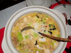 -春色如许·茶食餐厅(桃李春风店)