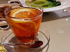 -鹅冠港式茶餐厅(来福士店)