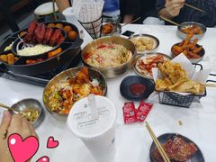 -禾谷韩餐(热带海洋学院店)