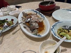 -杭州香格里拉·香宫中餐厅