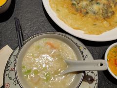 潮汕砂锅海鲜粥-潮堂 · 潮州菜(国贸商城店)