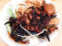 -老鲁牛肉板面(金环里店)