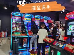 -酷洛小镇(步步高新天地购物广场店)