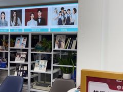 -拍刻风照相馆(南山西丽店)