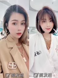 -OnHair造型