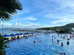 -深圳大梅沙京基洲际度假酒店