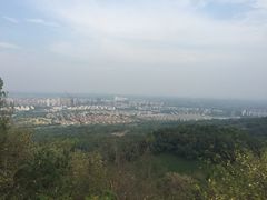 -南京市江宁方山