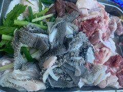 -秧塘牛八宝(金山路店)