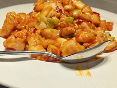 -宏宴·新京菜(望京店)