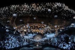 -天邑国际酒店·宴会厅