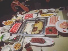 -海底捞火锅(德辉广场店)