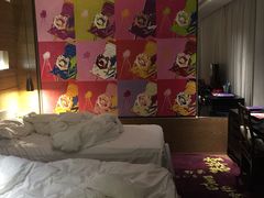 picture-厦门海港英迪格酒店(中山路店)