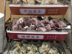 -椒王火锅(厚街万达店)
