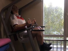 -炼健身私教工作室