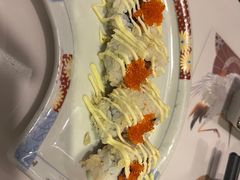 -羽寿司(东方宝泰店)