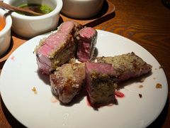 -拉蒂娜·巴西牛排馆 Latina·Brazilian Steakhouse(铜仁旗舰店)