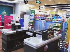 -BHG生活超市(安贞店)