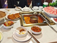 -大渝火锅(太仓万达店)
