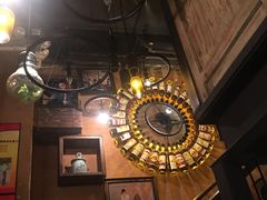 -胡桃里音乐酒馆(下沙店)