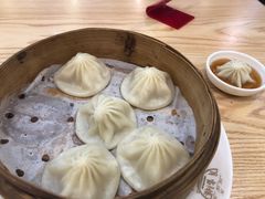 -上海美食(申贵路店)
