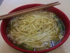 -天天锅贴王(迎凤街店)
