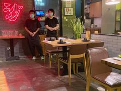 大堂-湘里乡亲甲王二老店