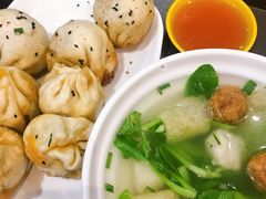 -大壶春生煎(四川中路店)