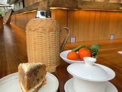 -无印良品餐堂 MUJI Diner(成都太古里店)