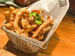 -老板恋上鱼(振华商厦店)