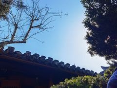 -狼山风景名胜区