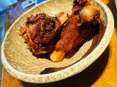-95号酱骨·一块豆腐(展春园西路店)