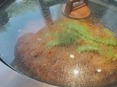 -门家大院铁锅炖(东北大马路店)