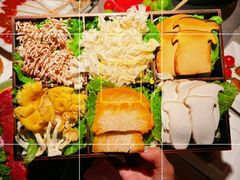 -皇城老妈·大连海鲜火锅(港湾店)