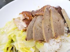 -乌文新澄海卤鹅店