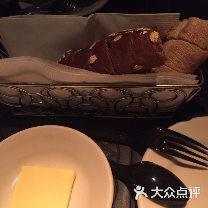 the cheesecake factory 芝樂坊餐廳圖片-北京麵包甜點-大眾點評網