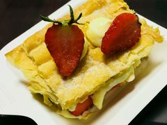 -幸福西饼生日蛋糕·下午茶(番禺店)