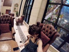 -马勒别墅饭店(静安寺店)