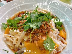 -九溪蒋记菌子宴