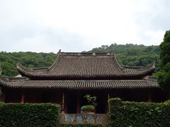 -宁波市保国寺古建筑博物馆