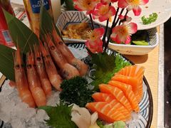 -温野菜涮涮锅(曲江大悦城店)