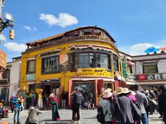 门面-玛吉阿米·餐吧