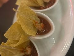 -Chili's Cafe&Bar奇利斯(滨江店)