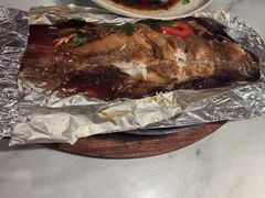 -三玛璐酒楼(汉口路店)