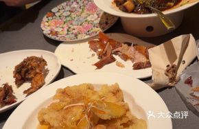 Intangible Cultural Heritage Guo Bao Rou