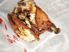 -王二甩老木子鸡(江湾店)