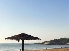 -青岛第三海水浴场
