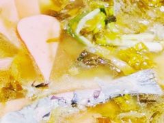 -三道苗苗鱼·美蛙黄辣丁(八里店)