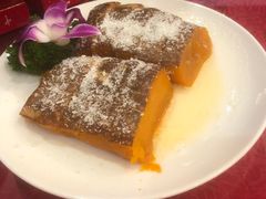 -老洋房花园饭店(绍兴路店)